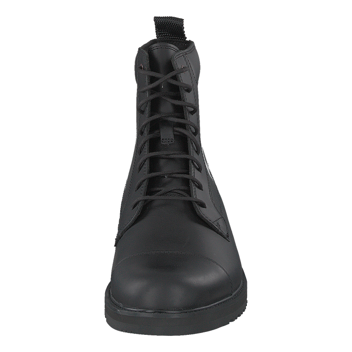 Wesley Falls Boot Jet Black