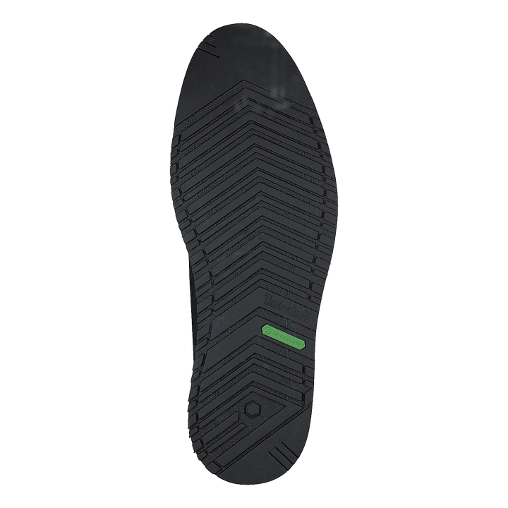 Wesley Falls Boot Jet Black