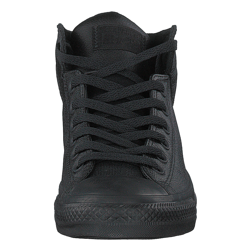 Chuck Taylor High Street Black Monochrome