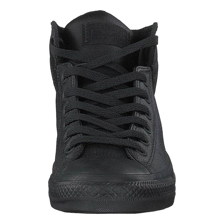 Chuck Taylor High Street Black Monochrome