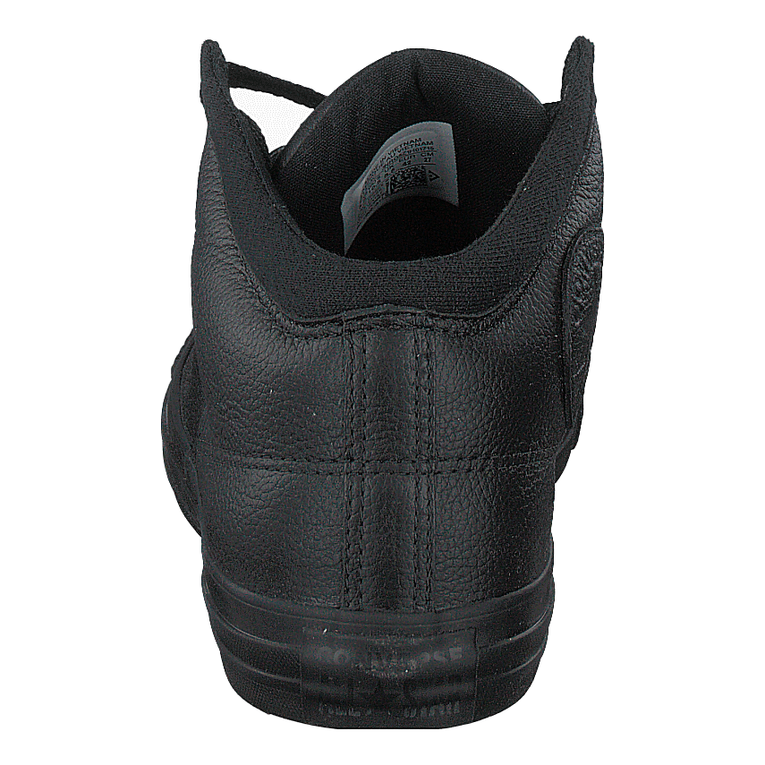 Chuck Taylor High Street Black Monochrome