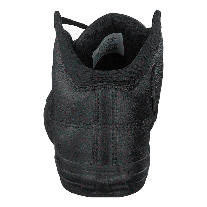 Chuck Taylor High Street Black Monochrome