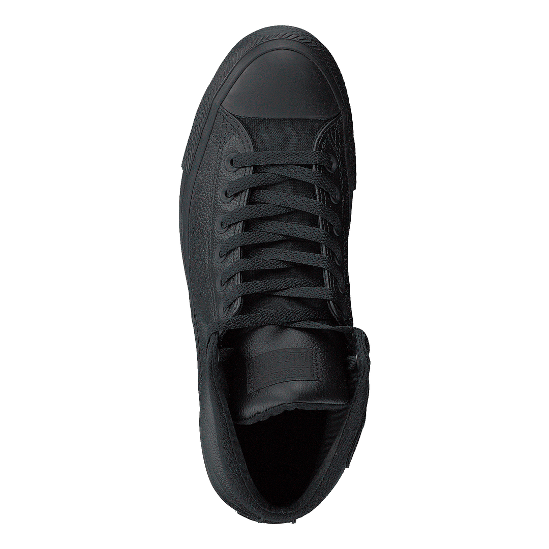 Chuck Taylor High Street Black Monochrome