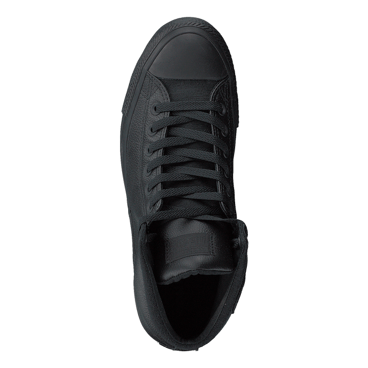 Chuck Taylor High Street Black Monochrome