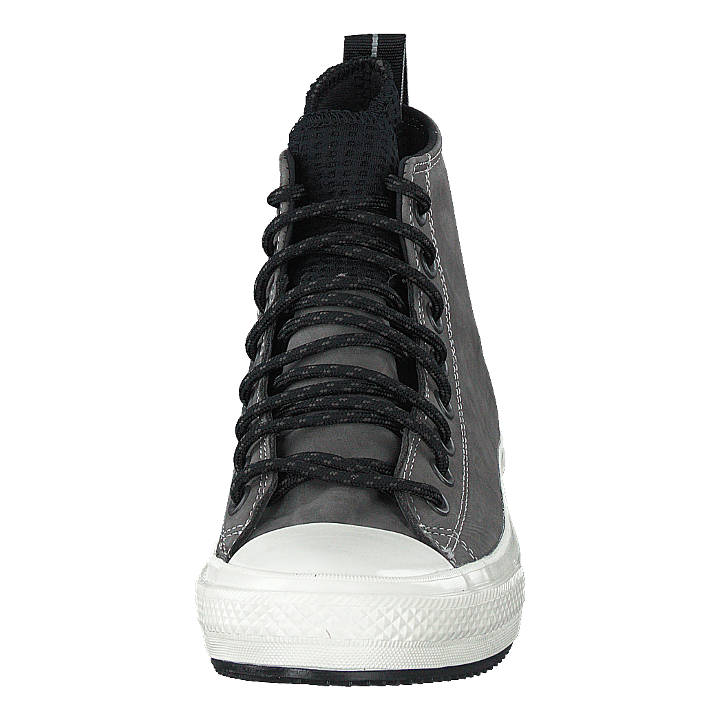 Chuck Taylor All Star Wp Boot Grey/black