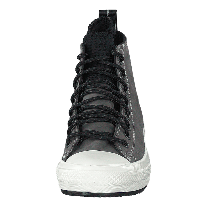 Chuck Taylor All Star Wp Boot Grey/black