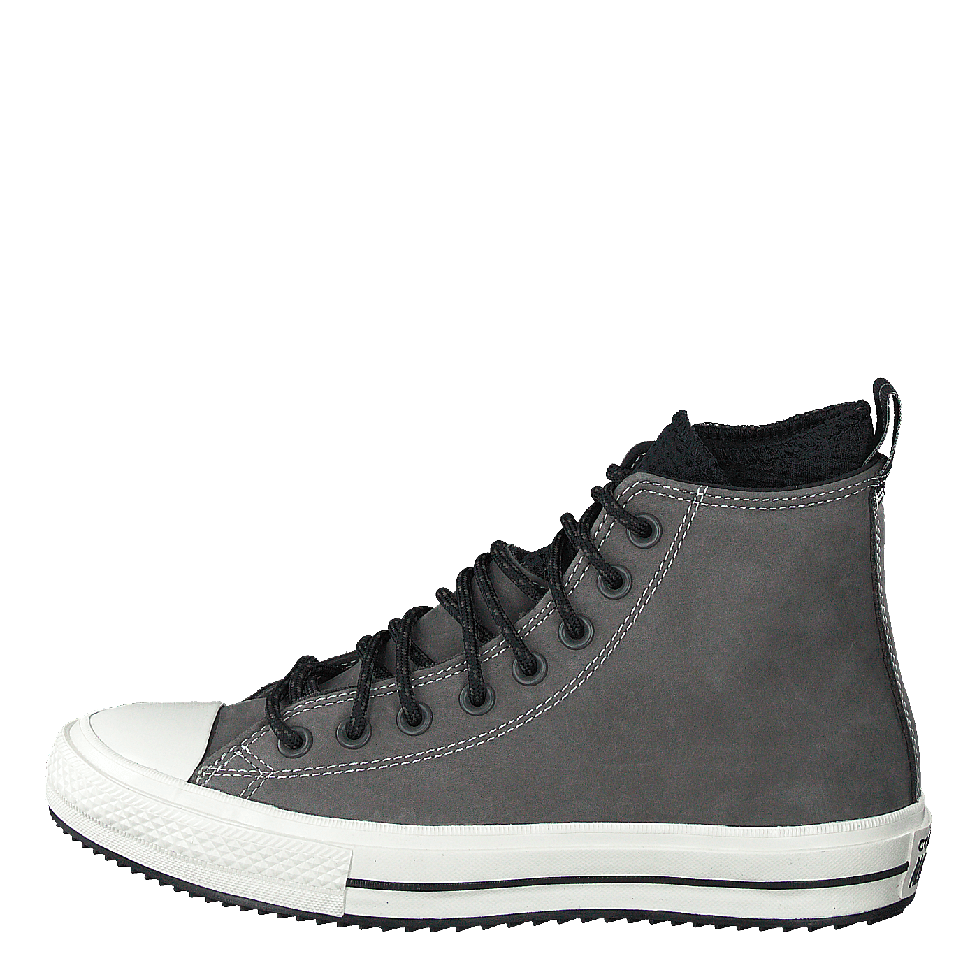 Chuck Taylor All Star Wp Boot Grey black