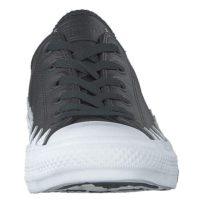 Chuck Taylor All Star Mission- Black