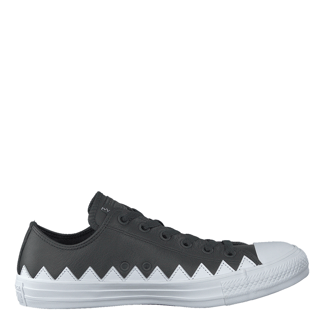 Chuck Taylor All Star Mission- Black