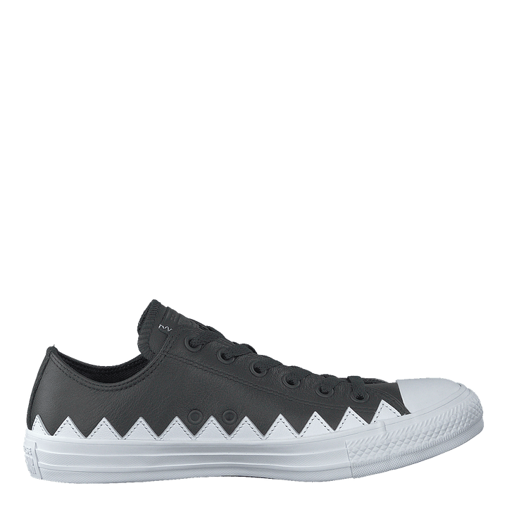 Chuck Taylor All Star Mission- Black