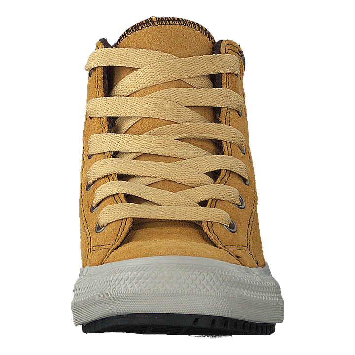 Chuck Taylor All Star Pc Boot Wheat