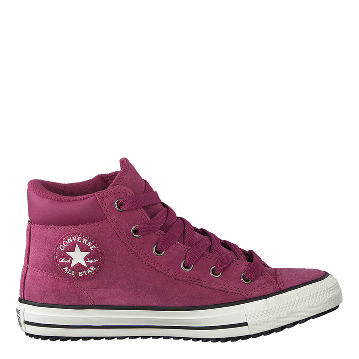 Chuck Taylor All Star Pc Boot Rose