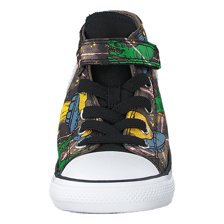 Chuck Taylor All Star 1v Inter Taupe