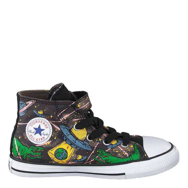 Chuck Taylor All Star 1v Inter Taupe