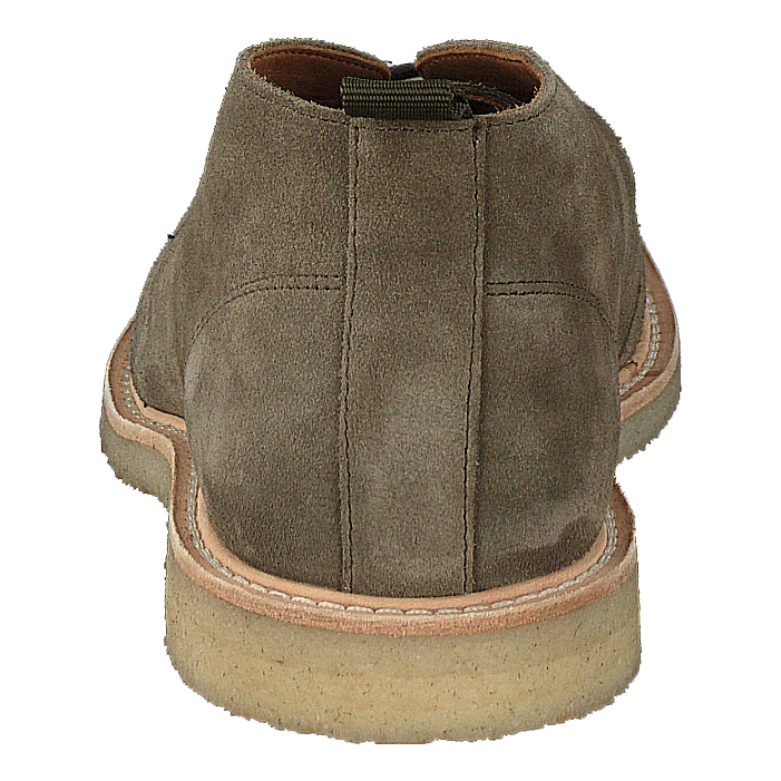 Original City Chukka Boot Olive Green