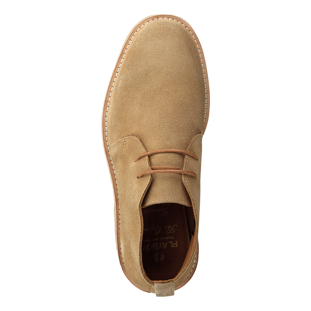 Original City Chukka Boot Sand