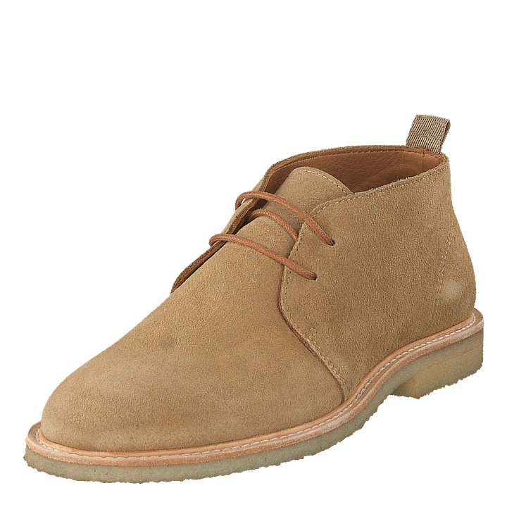 Original City Chukka Boot Sand