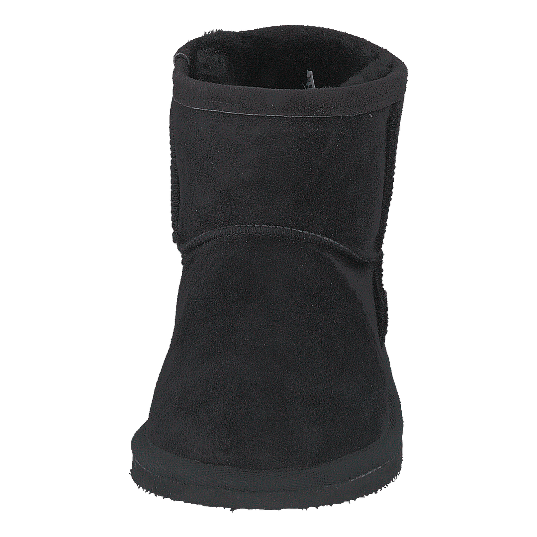 Mora Black