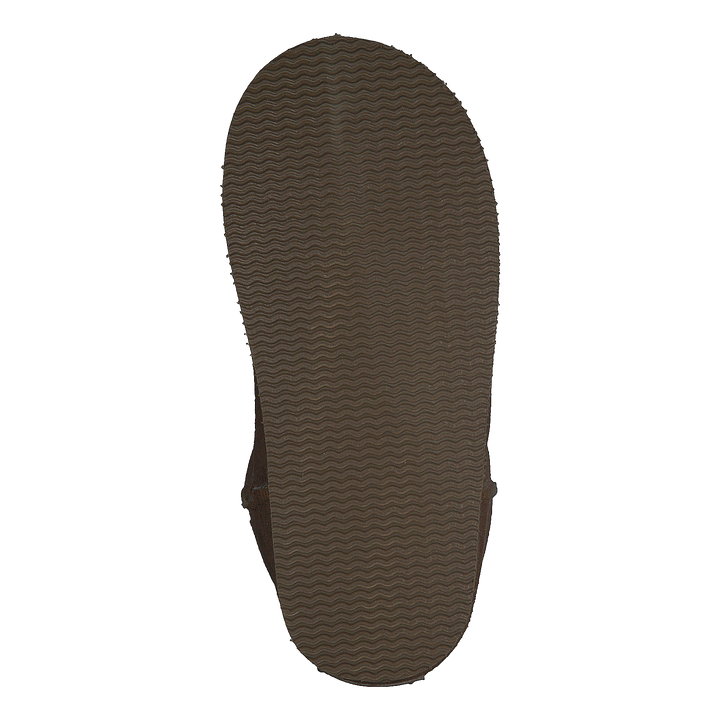 Mora Chestnut