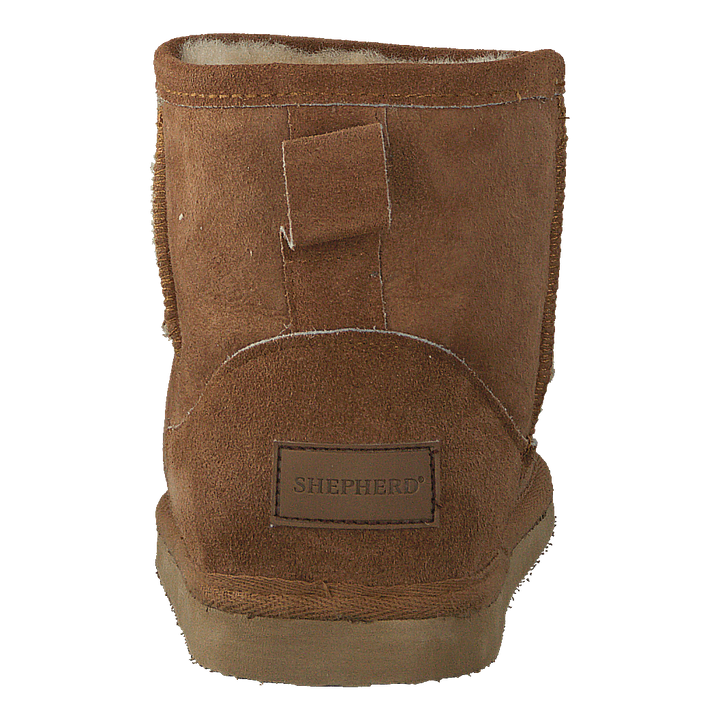 Mora Chestnut