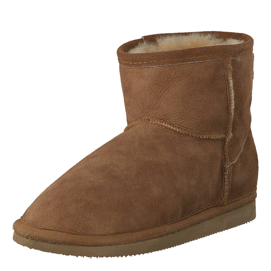 Mora Chestnut