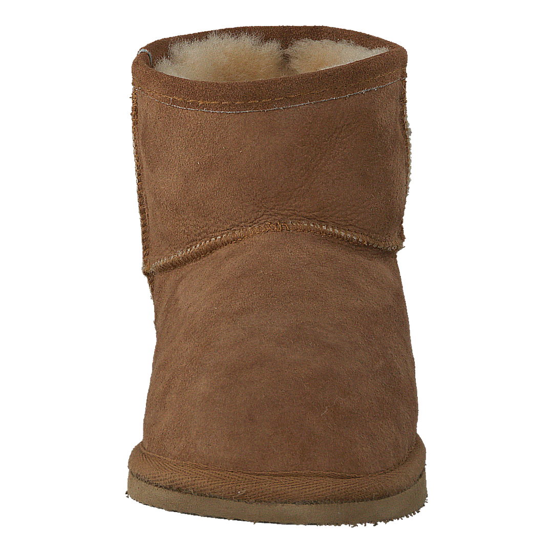 Mora Chestnut