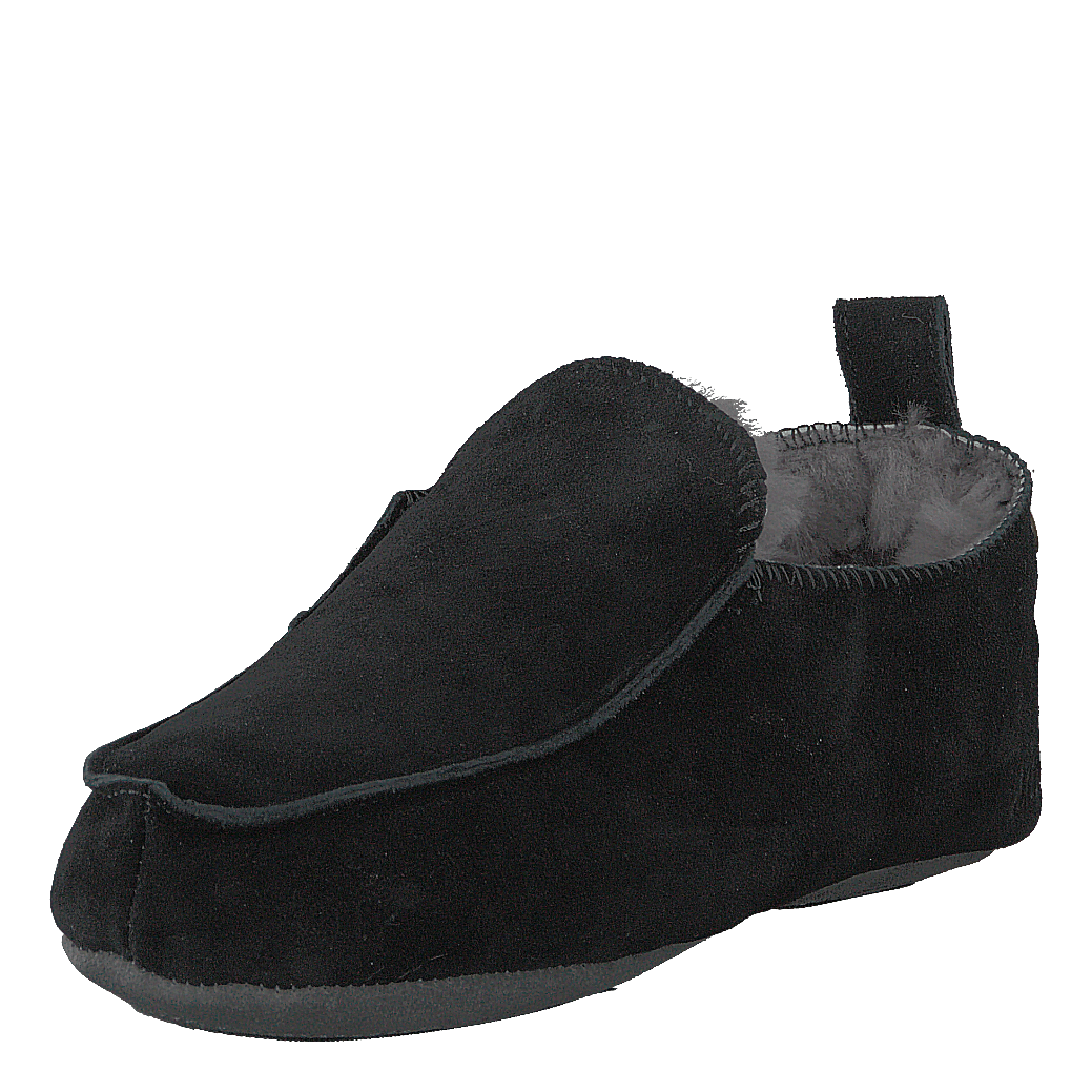 Edinburgh Black/asphalt