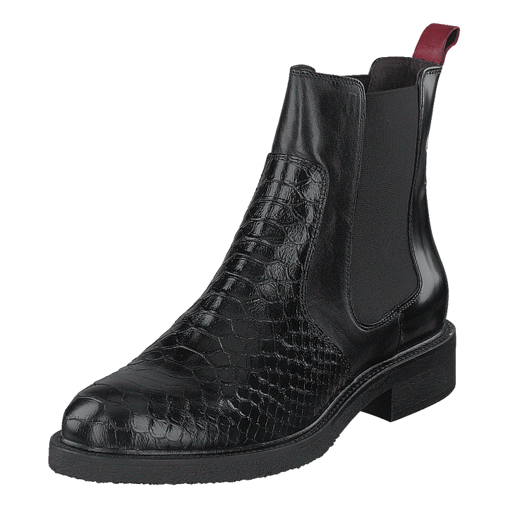 7424-319 Black/red