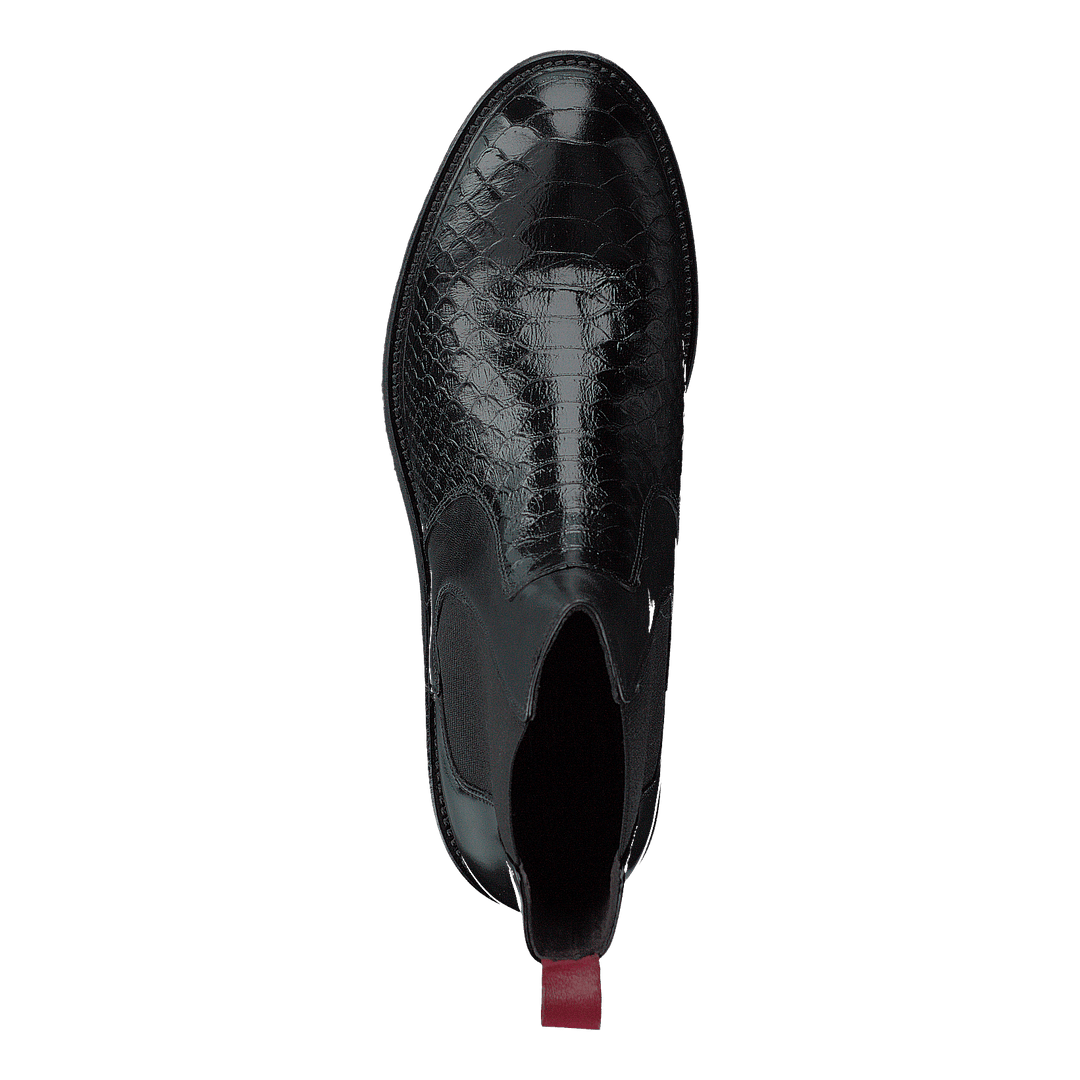 7424-319 Black/red