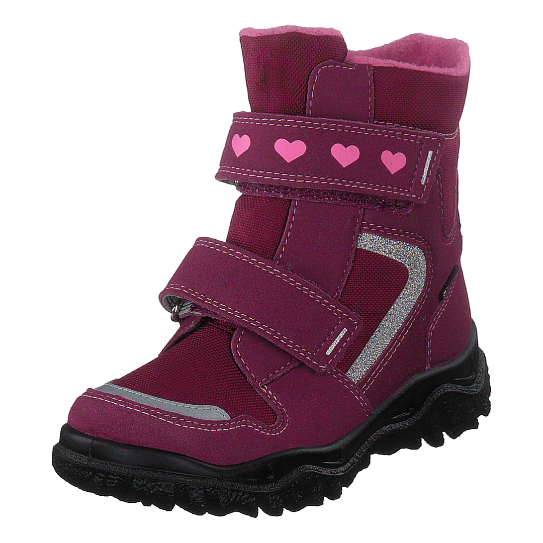Husky Pink