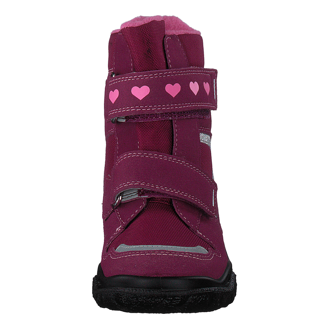 Husky Pink
