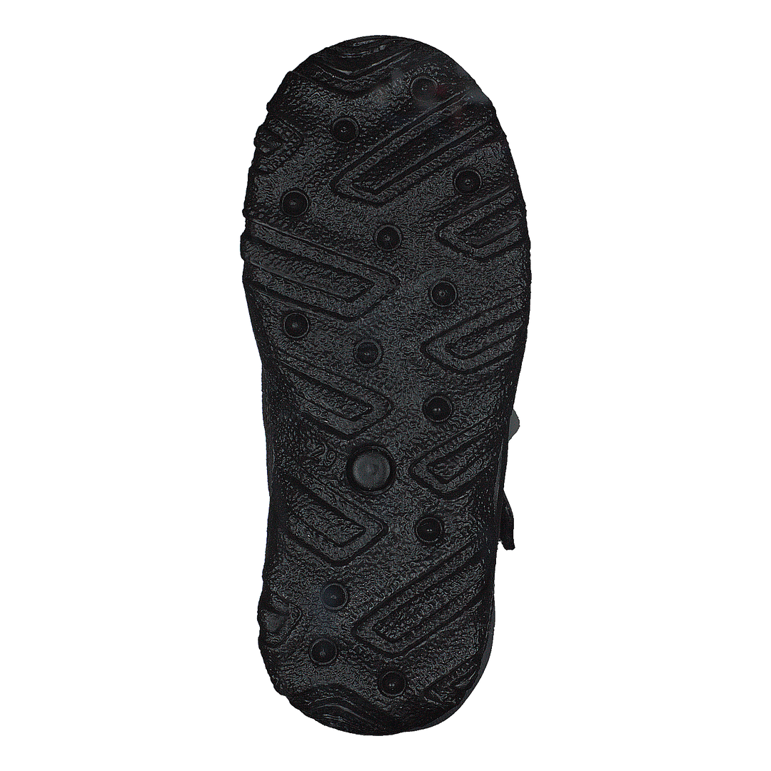 Husky Black