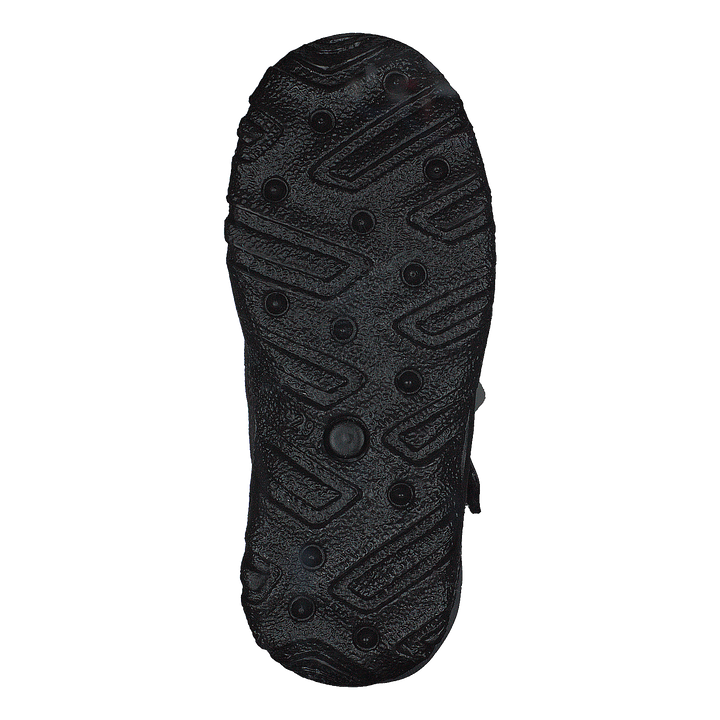 Husky Black
