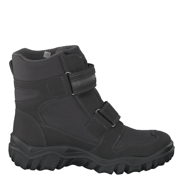 Husky Black