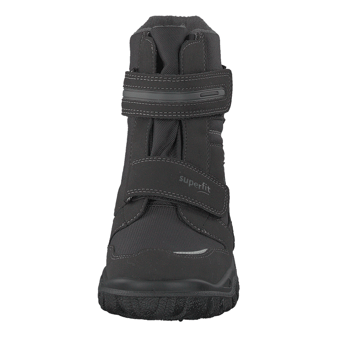 Husky Black