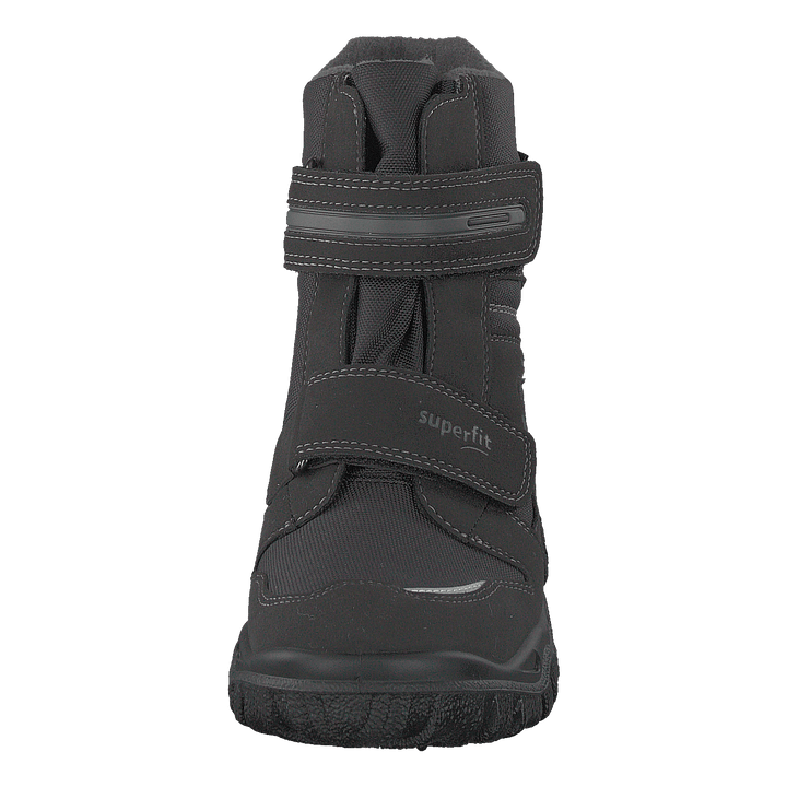 Husky Black
