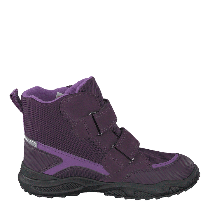 Glacier Lila