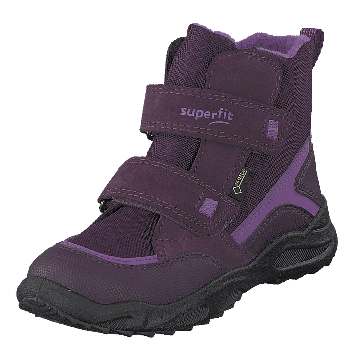 Glacier Lila
