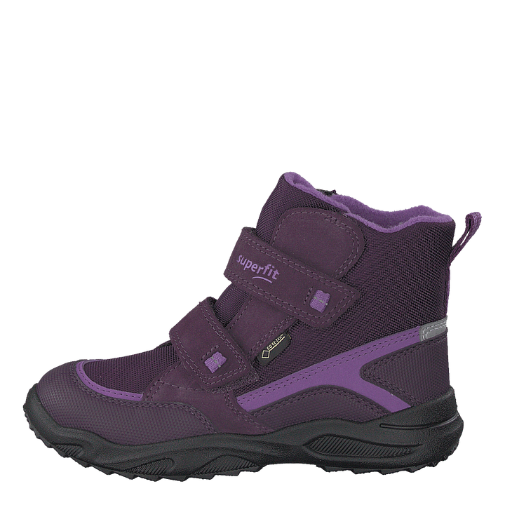 Glacier Lila