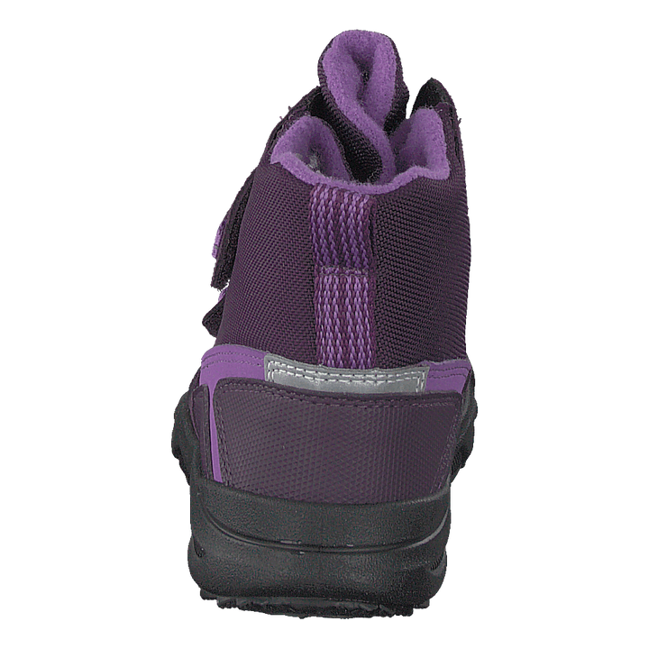 Glacier Lila