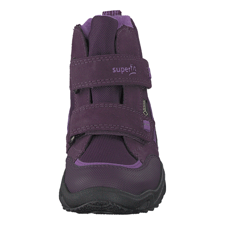 Glacier Lila