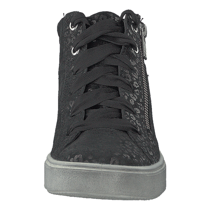 Heaven Black