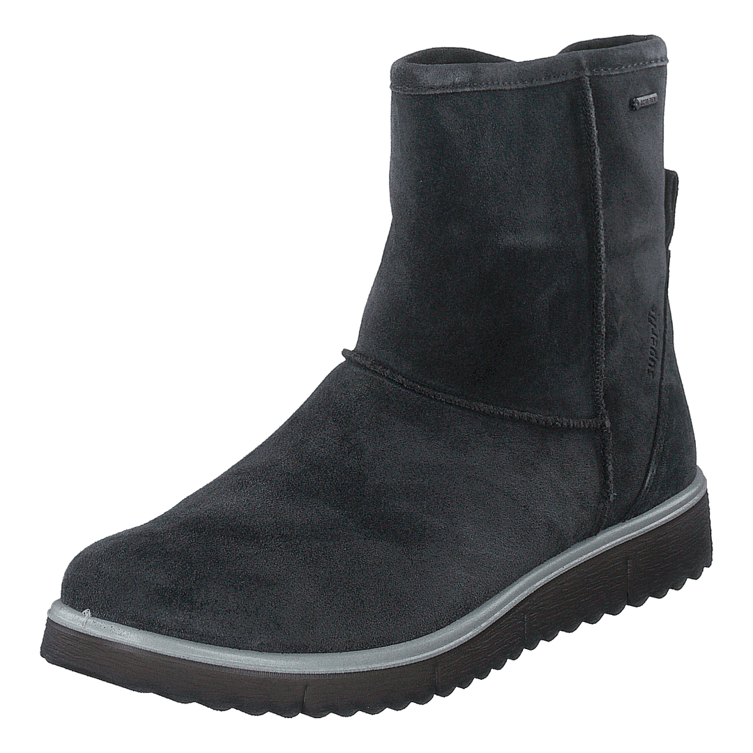 Lora Gore-tex® Grey