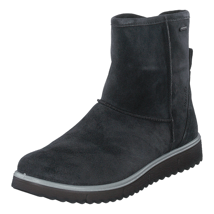 Lora Gore-tex® Grey