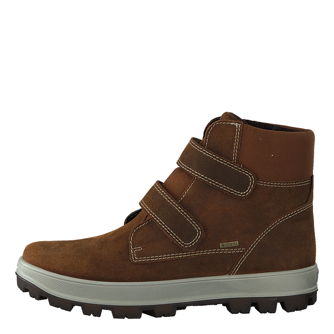 Tedd Gore-tex® Brown