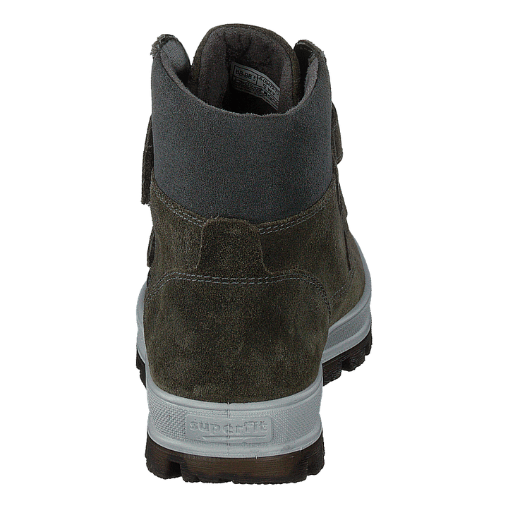 Tedd Gore-tex® Green