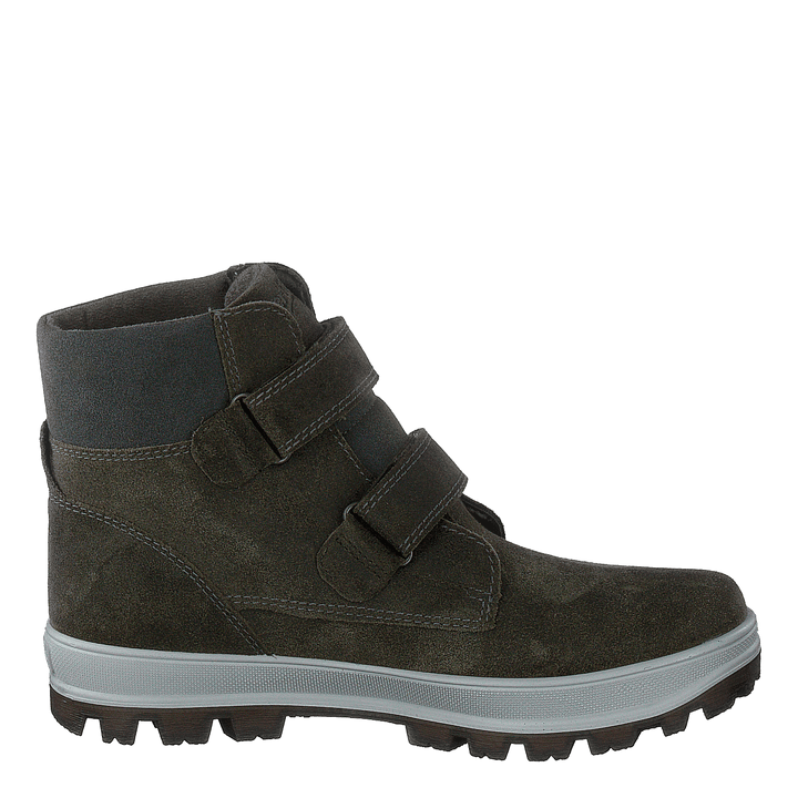 Tedd Gore-tex® Green