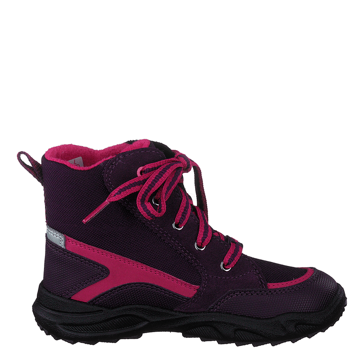 Glacier Lila