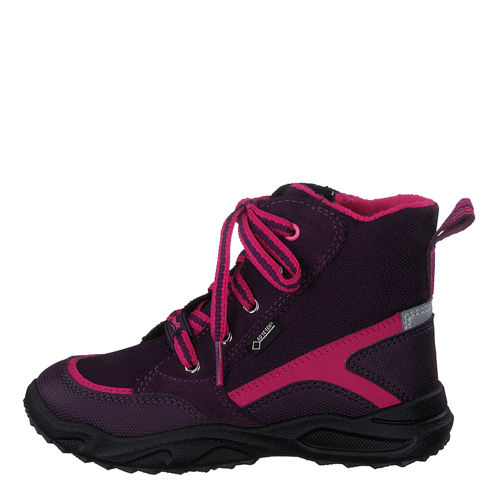 Glacier Lila