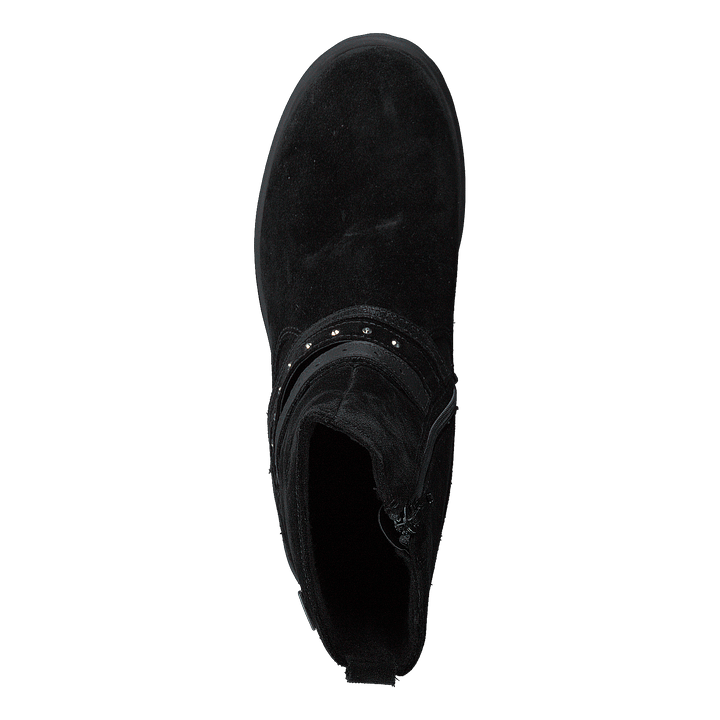 Galaxy Black